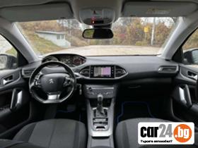 Peugeot 308 1.5BlueHDI - [12] 