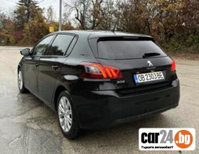 Peugeot 308 1.5BlueHDI - [7] 