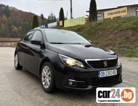 Peugeot 308 1.5BlueHDI - [1] 