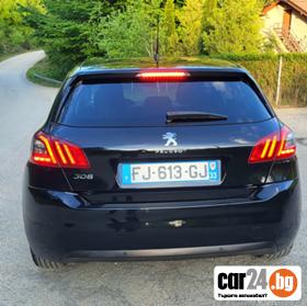 Peugeot 308 - [8] 