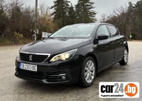 Peugeot 308 1.5BlueHDI - [4] 