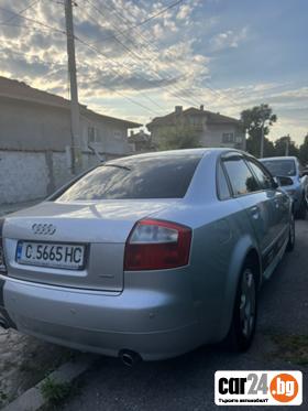 Audi A4 - [5] 