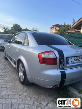 Audi A4 - [6] 