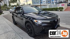 Alfa Romeo Stelvio 4 cyl turbo - [4] 