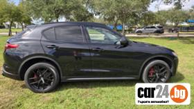 Alfa Romeo Stelvio 4 cyl turbo - [17] 