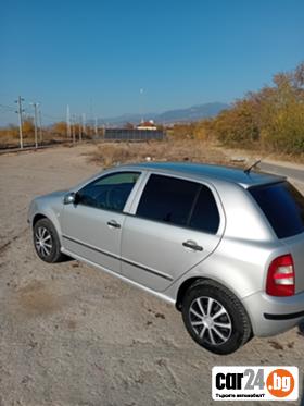 Skoda Fabia - [8] 