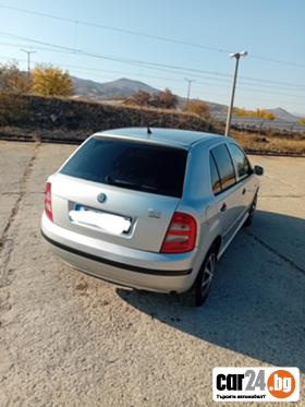 Skoda Fabia - [3] 