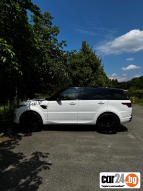 Land Rover Range Rover Sport 3.0 SDV6  - [5] 