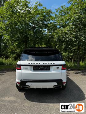 Land Rover Range Rover Sport 3.0 SDV6  - [7] 