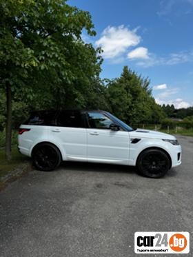 Land Rover Range Rover Sport 3.0 SDV6  - [6] 