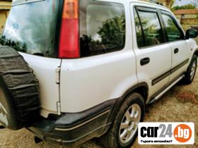 Honda Cr-v 2000 - [1] 