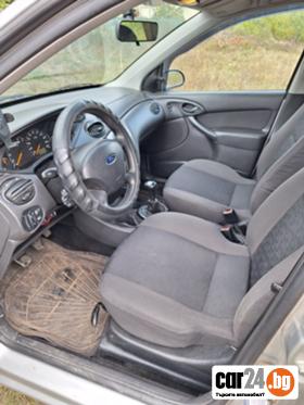 Ford Focus 1.6 - [5] 