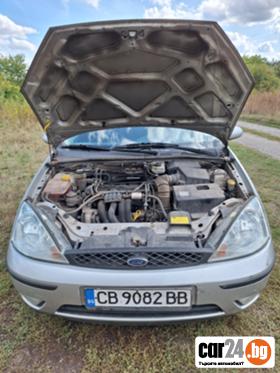 Ford Focus 1.6 - [3] 