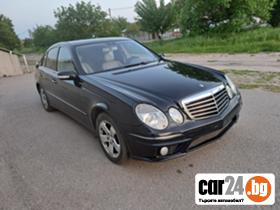 Mercedes-Benz E 320 204кс - [3] 