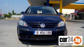 VW Golf Plus  - [1] 