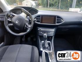 Peugeot 308  - [1] 