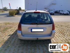 Peugeot 307 - [13] 