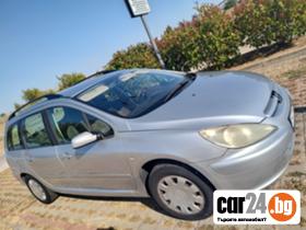 Peugeot 307 - [6] 