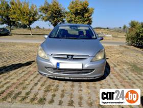 Peugeot 307 - [14] 