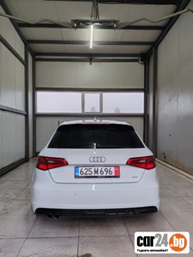 Audi A3 - [9] 