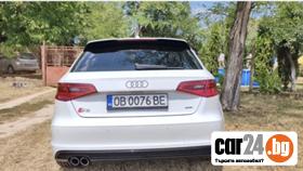 Audi A3 - [7] 