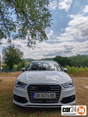 Audi A3 - [3] 