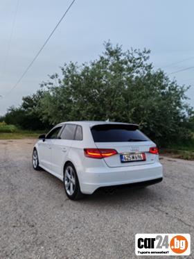 Audi A3 - [10] 