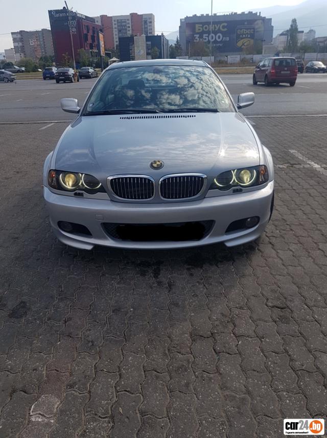 BMW 328 e43 - [1] 
