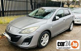 Mazda 3 - [11] 