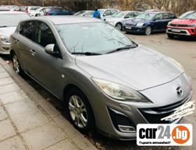 Mazda 3 - [3] 