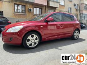 Kia Ceed 1.6crdi - [3] 