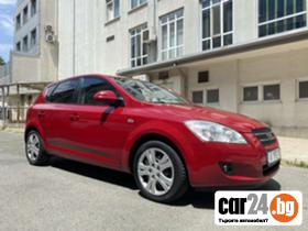 Kia Ceed 1.6crdi - [1] 