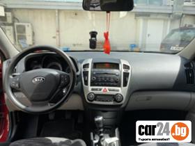 Kia Ceed 1.6crdi - [5] 