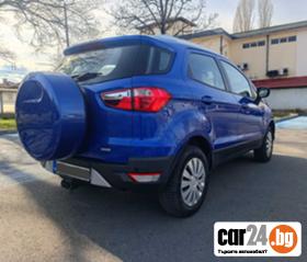 Ford EcoSport - [5] 