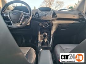 Ford EcoSport - [10] 