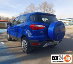 Ford EcoSport - [4] 