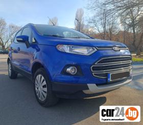 Ford EcoSport - [6] 