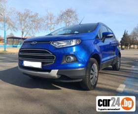 Ford EcoSport - [3] 