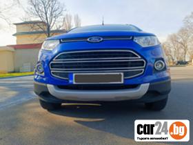 Ford EcoSport - [7] 