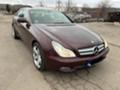 Mercedes-Benz CLS 320 320CDI FACELIFT  - [4] 