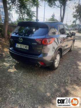 Mazda CX-5 - [7] 