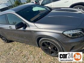 Mercedes-Benz GLA 220  - [1] 