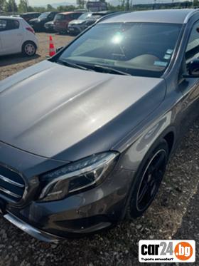 Mercedes-Benz GLA 220 - [3] 