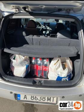 Mercedes-Benz A 160 1,6 Benzin - [5] 