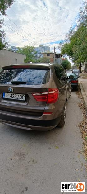 BMW X3 - [3] 