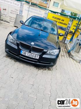 BMW 325 Бензин  - [4] 