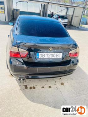 BMW 325 Бензин  - [3] 