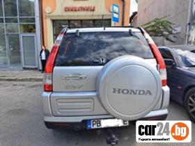 Honda Cr-v - [4] 