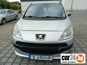 Peugeot 1007  - [1] 