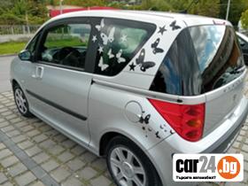 Peugeot 1007 - [3] 